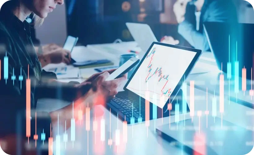 Tesorvenza mercato delle criptovalute