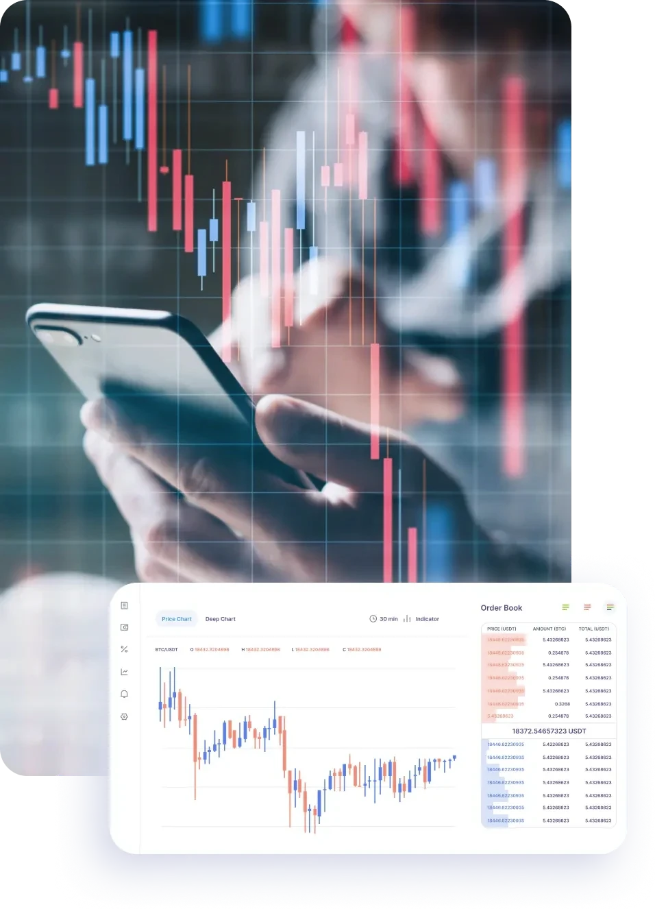 Tesorvenza piattaforma crypto