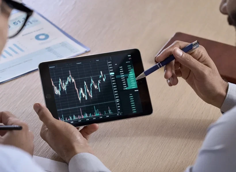 Tesorvenza ambiente finanziario